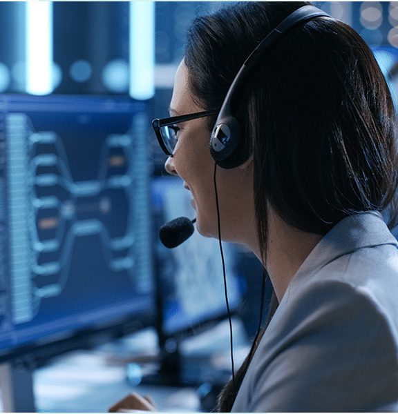 SkyFrequency customer support
