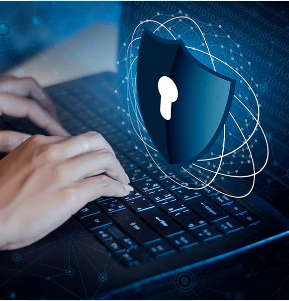 Virus and malware removal