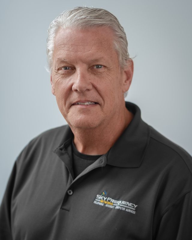Ted Parsons